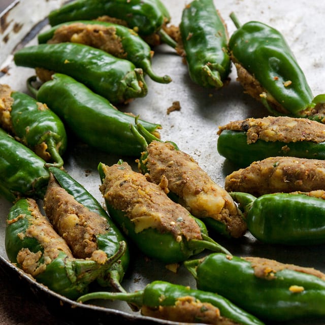 Jalapeño Poppers (6 Pieces).