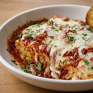 Baked Lasagna